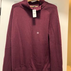 Express Sweater Never Worn with Tag